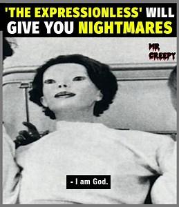 In June 1972, a woman appeared at Cedar Sinai hospital in Los Angeles, California in nothing but a white, blood-covered gown. But what was surprising to the nurses and attendants who first saw the woman was something so awful that it caused people who saw her to literally vomit and flee in terror. | Freaky History