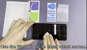 Galaxy S21 Ultra Screen Protector【3+1 Pack】 With 1 Pack Tempered Glass Camera Lens Protector, Compatible Fingerprint, Easy Installation, 3D Glass 9H Hardness Tempered Glass Screen Protector for Samsung Galaxy S21 Ultra 5G