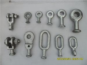 [Hot Item] Heavy-Duty Strain Relief Clamp for Precision Casting Cables