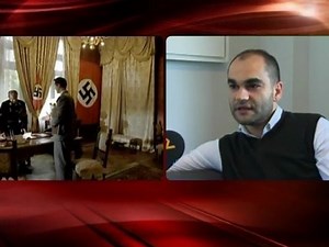 THE TURKISH PASSPORT(TÜRK PASAPORTU) RÖPORTAJ NTV