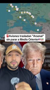 Did the USA Control Middle East Weather? 🇺🇸🇮🇷
