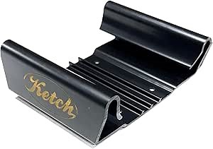 KETCH Keeper - Fish Measuring Board/Ruler Holder