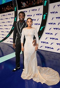 Gucci Mane Proposes To Girlfriend Keyshia Ka'oir At Atlanta Hawks Game