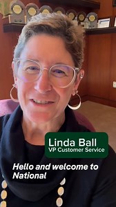 As #CustomerServiceWeek continues hear from Linda Ball, our VP of Customer Service at CMP! We’re giving a big shoutout to our incredible team of customer service reps! Thank you for your dedication and hard work day in and day out. You truly make a difference! | Central Maine Power