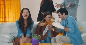 Llegan los #CyberDays, este 25, 26 y 27 de Abril, podrás comprar lo que quieras, haciendo lo que quieras y con los descuentos que quieras. Ingresa aquí ➡ www.cyberdays.pe | Cámara de Comercio de Lima