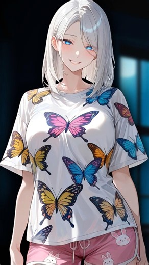 Mommy GF Relaxes You After A Bad Day - out now on Patreon for early access!