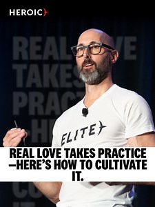 💡Real love takes practice—here’s how to cultivate it. Today’s book: The Art of Loving by Erich Fromm—a timeless exploration of how love isn’t just an emotion—it’s a skill that requires awareness, effort, and personal growth. Here’s your 1-minute summary: Love is an art, not a passive experience. Just like any skill, it requires practice, dedication, and learning. Mature love is about giving, not just receiving. True love isn’t about possession—it’s about care, respect, and commitment. Self-love