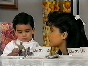 Просто Мария / Simplemente María 19 серия