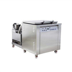[Hot Item] 2400W 40kHz Digital Ultrasonic and Degreasing Degas Ultrasonic Cleaning Equipment for Lab
