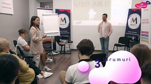 Toamna se numără bobocii? Nu, nu! Iarna. Vezi cum a fost implementat...