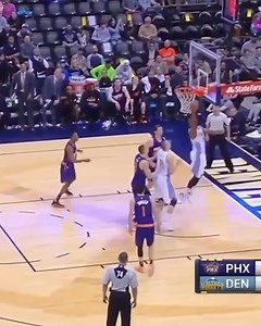 136K views · 1.7K reactions | Rookie Joker has been doing his work since then.  | Sneaks - Hoops Culture | Facebook