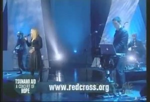 Madonna: Imagine (Tsunam Aid)