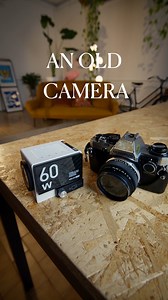 2.1K views · 37 reactions | Is this the smallest 60W cob light you can find in the market?樂 #molusg60 Purchase now: https://geni.us/g60_str_fb | Zhiyun-Tech | Facebook