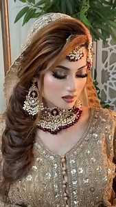 1.5K views | Pakistani bridal jewelry | Closet by momtaz | Facebook