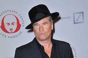 Val Kilmer's split from Daryl Hannah was 'painful'