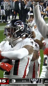 Do the Dirty Bird, Justin! | Atlanta Falcons