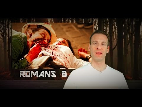Romans Chapter 8 Summary and What God Wants From Us