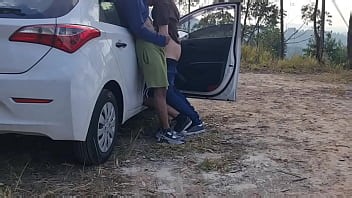 Camion del latte parte 2