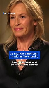 Estelle Lefébure interview 50'Inside : vie de top model