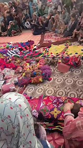 3.4K reactions · 119 shares | A beautiful glimpse of our tribal heritage where women come together to preserve culture, traditions, and unity. #TribalCulture #TribalLife #CulturalHeritage #TraditionalGathering | Tribal culture | Facebook