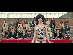 Misbehaviour (2020) Final 1970 Miss United Kingdom Scene | Miss World 1970