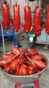 How to Roast a Whole Pig for a Party or Large Crowd