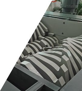 [Hot Item] Automatic Kitchen Waste Vegetables Animal Bones Glass Bottles Plastic Shredder