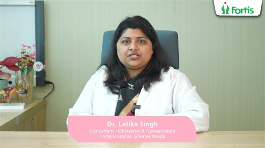 Women should consider getting a mammogram as part of routine breast cancer screening, typically starting at age 40 or earlier if there is a family history or other risk factors. Mammograms help detect breast cancer early, often before symptoms appear, which greatly improves treatment outcomes and survival rates. Regular screening is a proactive step toward maintaining breast health. Here’s Dr. Latika Singh, Consultant – Obstetrics & Gynaecology, Fortis Hospital, Greater Noida, providing further 