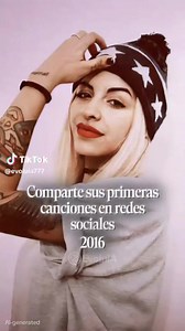 Cazzu is a renowned Argentine rapper and singer, born Julieta Emilia Cazzuchelli on December 16, 1993, in Fraile Pintado, Jujuy, Argentina. She's known for her powerful voice and captivating stage presence, earning her the title "Queen of Argentine Trap". Cazzu's music often blends Latin trap, Latin R&B, and hip-hop, with hits like "Loca", "Toda", "Pa Mi", and "Chapiadora" showcasing her unique style. *Career Highlights:* - *Breakthrough:* Cazzu gained popularity with her collaboration "Loca" wi