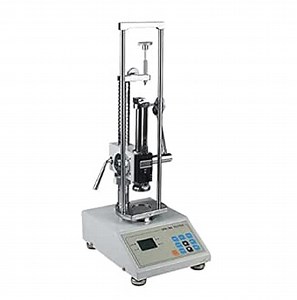 Digital Spring Tester Testing Machines Equipment for Test Extension and Compression Force with Max Testing Load 50N