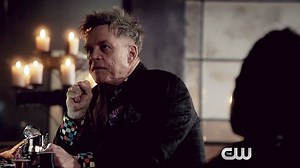 ‘The Flash’: Mark Hamill Invades Villain-Packed Trailer (Video)