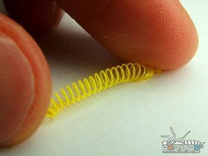 French Nymphing - European Fly Fishing Methods