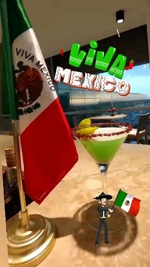Somos orgullosamente una empresa mexicana. @thegrandloungeelite | The Grand Lounge Elite