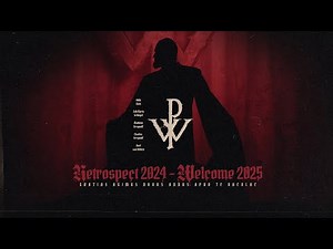 POWERWOLF - Vargamor (Retrospect 2024 - Welcome 2025)
