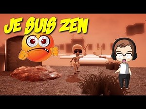 LA RAGE EST EN MOI !!! - rage simulator 1