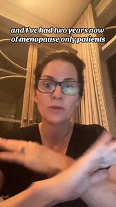 From my clinical practice and experience with my menopause clinic, I see it time and again—many patients, even with no changes in diet or exercise, are suddenly facing elevated cholesterol and vitamin D deficiency during menopause. This is a pivotal inflection point in our health, as the loss of ovarian hormones has a significant clinical impact across multiple organ systems.Vitamin D supplementation has been a game-changer for my patients, which is why I developed a supplement combining vitamin