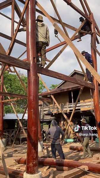 SIU HANG 28 trên TikTok