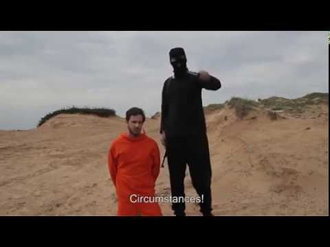 ISIS: ** LIVE DECAPITATION ! **