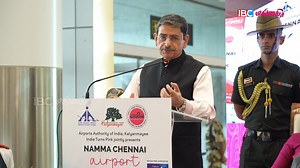 Avail FREE BREAST CANCER SCREENING near T2 Terminal from 10am-6pm at India Turns Pink (ITP) Free Pink Clinic on the 9th year of Pinktober in 'NAMMA CHENNAI AIRPORT TURNS PINK' from October 1st - 29th , 2024 #Pinktober2024 #NammaChennaiAirportTurnsPink #BeatBreastCancerBefore Reach us: 9551204442 indiaturnspink@gmail.com www.indiaturnspink.org #IndiaTurnsPink #BreastCancerFreeIndia2030 #ibcmangai | IBC Mangai