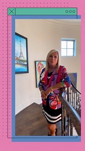 24 reactions · 6 comments | I love art, as you can see. I love collecting colorful, beautiful art.  #MarketDoctors #art #myangel | Debbie Drury | Facebook