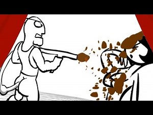 Whack Your EX - POOP REVENGE