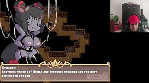 The Wendigo Princess Does Not Hold Back&period; Princess & Conquest - 5