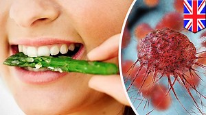 Love asparagus? Don't watch this then. | TomoNews US