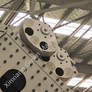 [Hot Item] Hot Vibrating Table with ISO CE Certificate