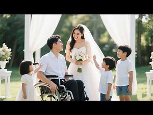 CEO infertile after one-night! Forced marriage bride = sex doc with quadruplets