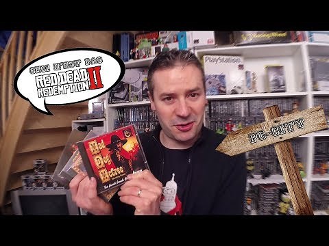 TUTO COMMENT JOUER AUX VIEUX JEUX PC CD-ROM sur PC ACTUEL