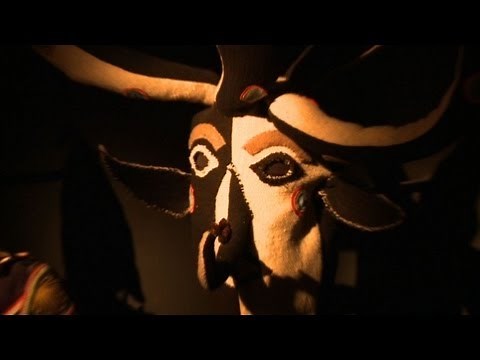 Indigenous clothing inspires couture designers in Bolivia