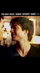 Can't spell DAMON without DAMN 🤌🏻 #vampirediaries #tvd #thevampirediaries #damonsalvatore #vampire #elenagilbert #stefansalvatore #theoriginals #iansomerhalder #ninadobrev #carolineforbes #delena #klausmikaelson #tvdedits #paulwesley #bonniebennett #vampirediariesedits #stelena #legacies #love #thevampirediariesedit #tvdedit #katherinepierce #vampires #tvdforever #klaroline #elijahmikaelson #rebekahmikaelson #katgraham #josephmorgan #damonsalvatore #damonsalvatoreedit #damnit #vampire #diaries