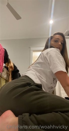 Woah Vicky Nude Leaked OnlyFans Video #201 - Axothots