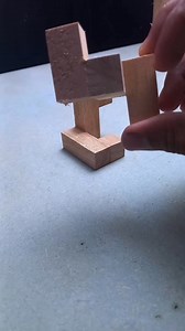 21K views · 58 reactions | Impossible? These Wood Pieces Form a Complete Square | KayuOri | Facebook